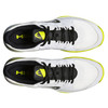 Head Grid 3.5 White / Yellow