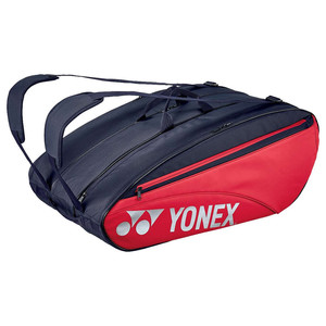 Torba Yonex 423212 Team Racquetbag 12R Scarlet