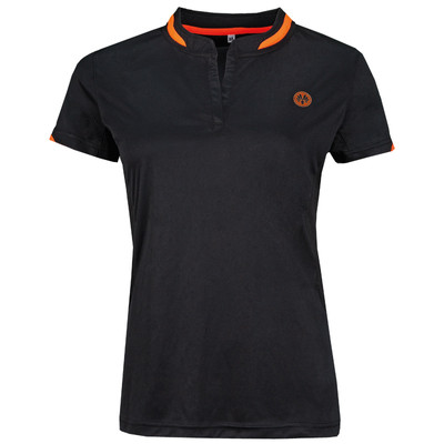 Koszulka Oliver Palma Lady Polo Black