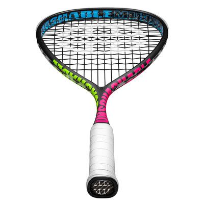 Unsquashable ONE20 Miguel Rodriguez Squash Racket