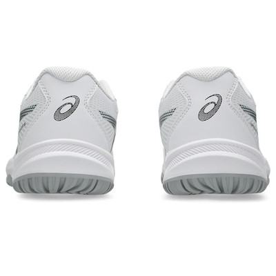 Buty Asics Upcourt 6 GS White / Black