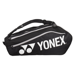 Thermobag Yonex 1222 Club Racket Bag 12R Black