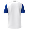 HEAD Club 25 Tech T-Shirt Royal Blue / White