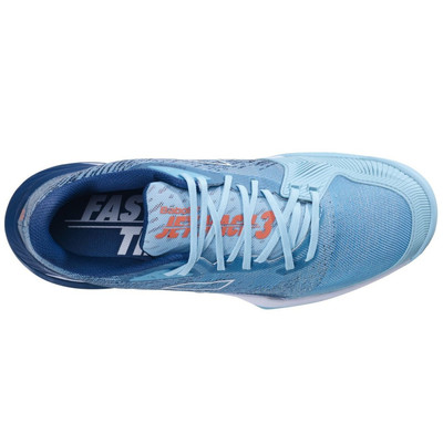Buty Babolat Jet Mach 3 Clay Angel Blue