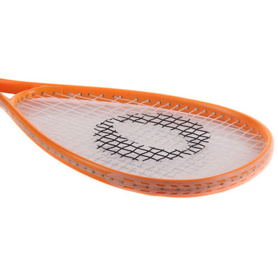 Rakieta Oliver Hire Aluminium