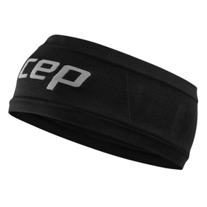Opaska CEP The Run Headband v2 Black