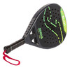 Joma Slam Paddle Racket Antracite / Green
