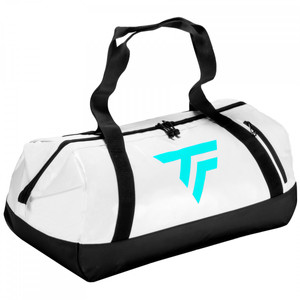 Torba Tecnifibre Tour Endurance Duffel White / Blue