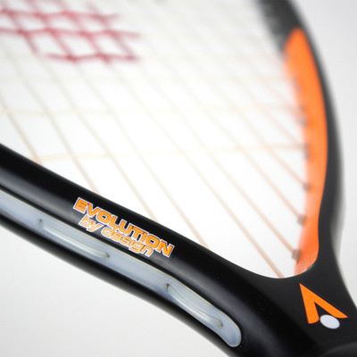 Karakal CRX Hybrid Racketball SQ57