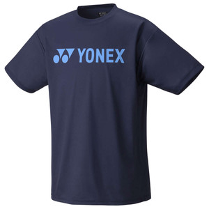 Koszulka Yonex Unisex Practice T-Shirt 0046 Indigo Marine