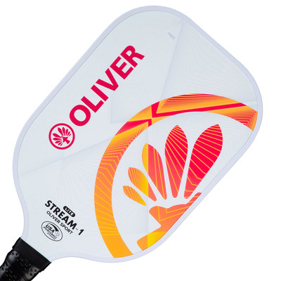 Pickleball racket Oliver Stream 1 Lite