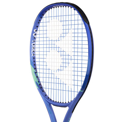 Tennis racquet Yonex Ezone New Ace 260g Blast Blue