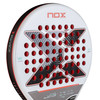 Padel racket Nox VK10 Quantum 3K