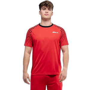 Koszulka Siux Club T-Shirt Red