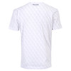 Koszulka Tecnifibre Graphic Tee Stretch White