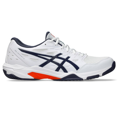 Asics Gel-Rocket 11 White / Indigo