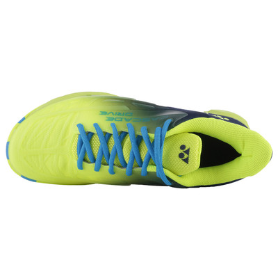 Buty Yonex Cascade Drive 2 Yellow / Blue
