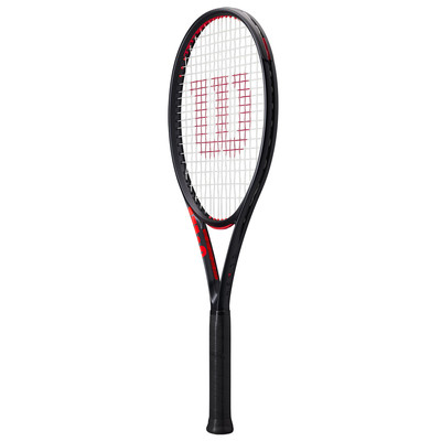 Tennis Racquet Wilson Clash 100L v3.0