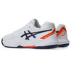 Asics Gel-Dedicate 8 GS White / Indigo
