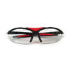 Okulary Karakal Pro 3000 Black / Red