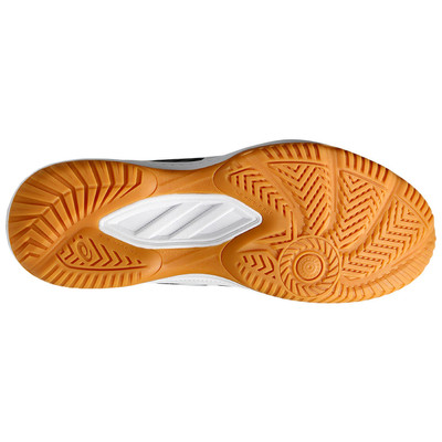 Buty Asics Upcourt 6 Black / White