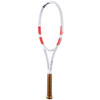 Rakieta Babolat Pure Strike 97 (16/20) White / Red / Black