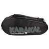 Torba Karakal Pro Tour Comp 2.1 Racketbag 9R White