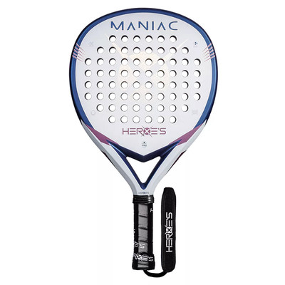 Padel Racket Heroe's Maniac