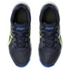 Asics Upcourt 6 GS Midnight / Yellow