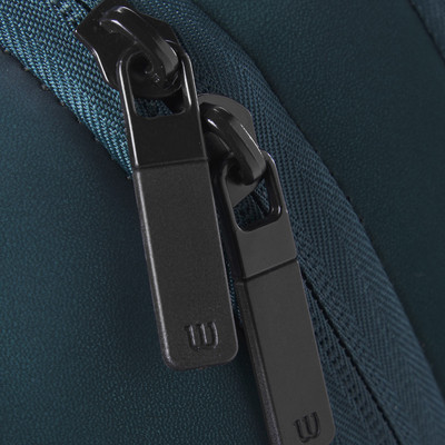 Plecak Wilson Blade v9 Super Tour Backpack Green