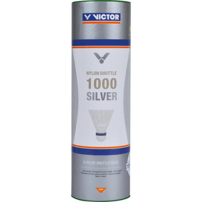 Lotki Victor 1000 Silver Yellow