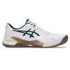 Asics Gel-Challenger 14 White / Saxon