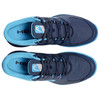Head Grid 3.5 Dark Blue / Aqua