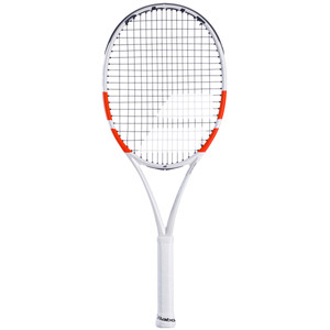 Rakieta Babolat Pure Strike Lite White / Red / Black