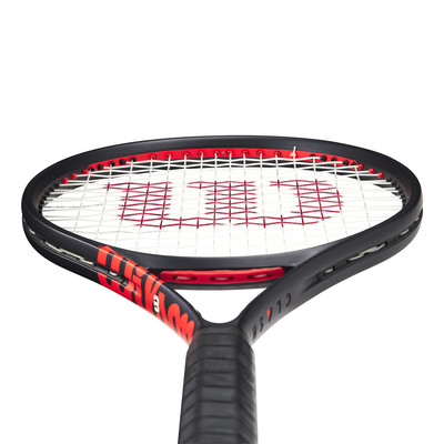 Tennis Racquet Wilson Clash 100UL v3.0