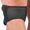 Mueller Adjustable Max Knee Strap Black