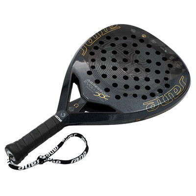 Padel Racket Sane Agressor Evolution Diamond Omega