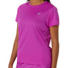 Koszulka Asics Core SS Top Women's Bold Magenta