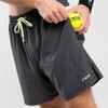 Nox Shorts Hombre Pro Charcoal Grey