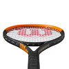 Tennis racquet Wilson Burn Spin JR 25