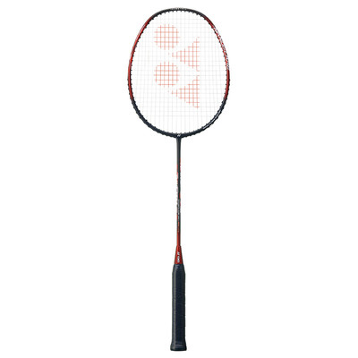 Rakieta Yonex Nanoflare 001 Ability Black / Red