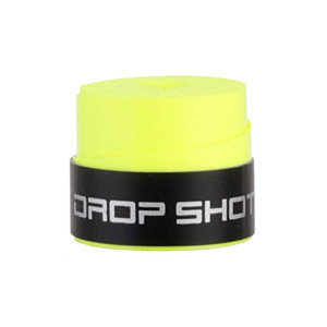 Drop Shot Pro Club Overgrip Yellow