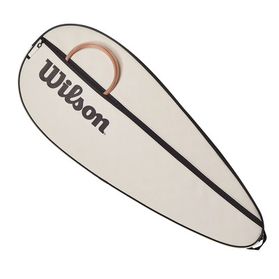 Wilson Premium Racket Cover