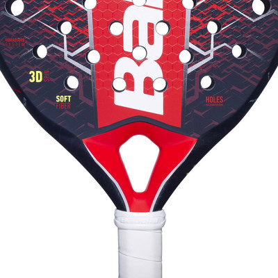 Padel racquet Babolat Technical Vertuo 2.5