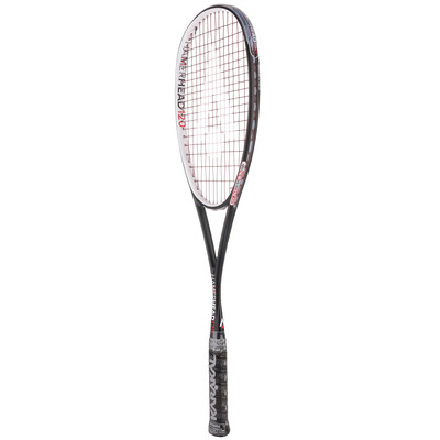 Squash racquet Karakal HAMMERHEAD 120 Black