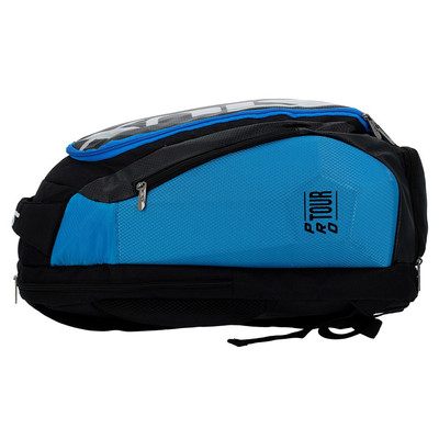 Plecak Siux Pro Tour Bag Blue 