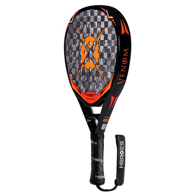Padel Racket Heroe's Venom