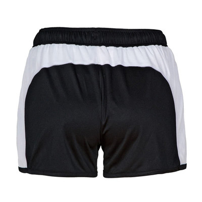 Spodenki Oliver Active Lady Short Black / White