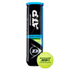 Piłki Dunlop ATP Championship 2x4szt.