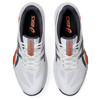 Asics Powerbreak FF White / Nova Orange